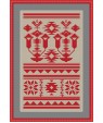 Towel No. 1_Red